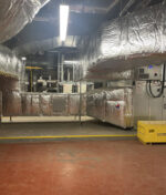 Air Handling Plant Replacement